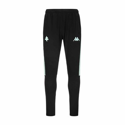 Jogging de Football Enfant Abunszip Pro 8 Fc Metz KAPPA