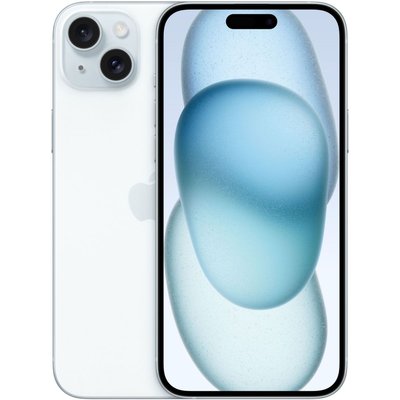 Smartphone iPhone 15 Plus Bleu 256Go 5G APPLE