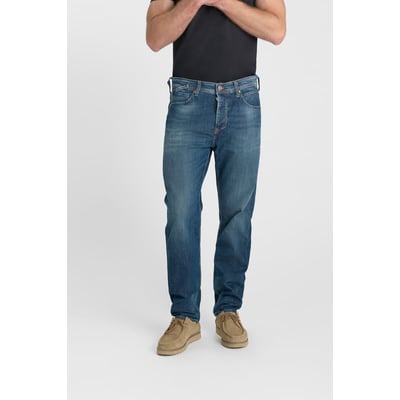 Jeans loose, large 900/19, longueur 34 LE TEMPS DES CERISES