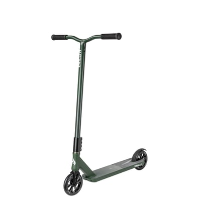 Chilli Trooper -  Mat MICRO MOBILITY