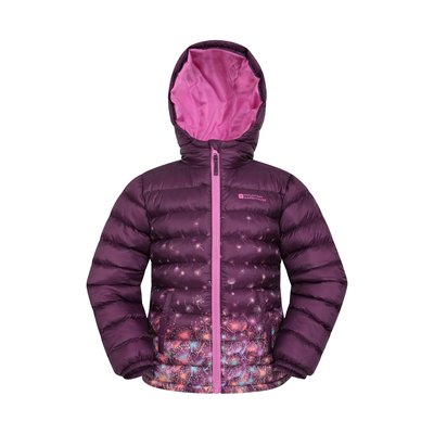 Veste matelassée SEASONS MOUNTAIN WAREHOUSE