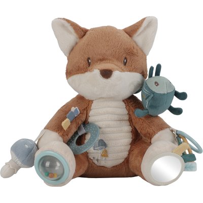 Peluche d'activités LITTLE DUTCH