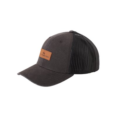 Casquette trucker DOWN THE HATCH QUIKSILVER