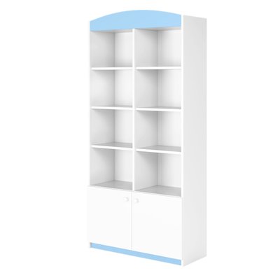 Bibliothèque Enfant Double - Pivoine KOCOT KIDS
