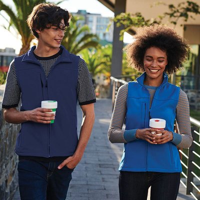 Veste sans manches FLUX REGATTA