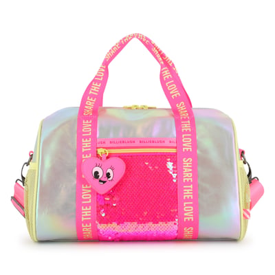 Sac bowling BILLIEBLUSH
