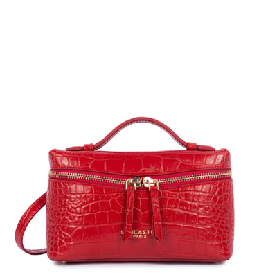 Petit sac boite EXO LANCASTER