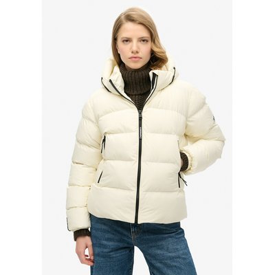 Doudoune jacket femme sales