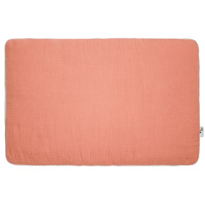 Oreiller plat en gaze de coton JEANNE SEVIRA KIDS