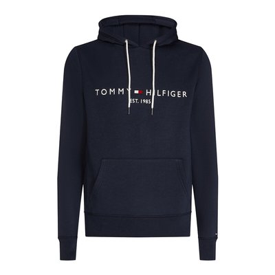 Felpa con cappuccio Tommy Logo TOMMY HILFIGER