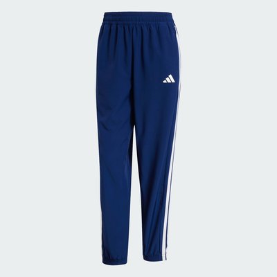 Pantalon toile 3 bandes Train Essentials adidas Performance