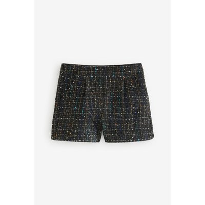 Short aux carreaux NEXT