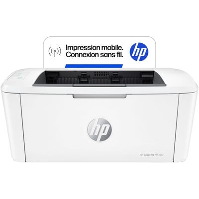 Imprimante laser LaserJet M110w HP