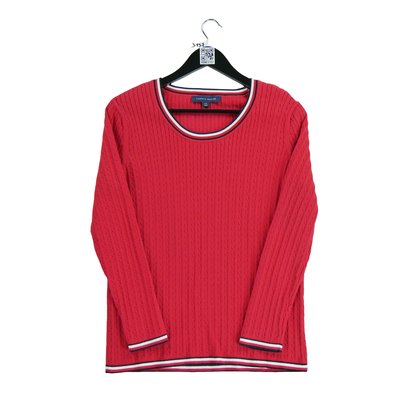 Pull - Très bon état TOMMY HILFIGER