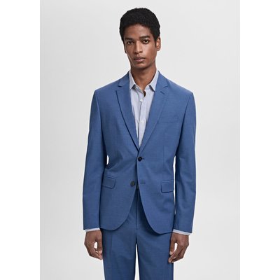 Veste costume París super slim-fit MANGO MAN