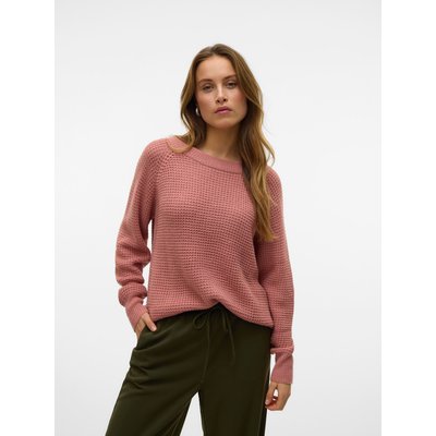 Pull en maille VERO MODA VERO MODA