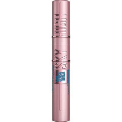 Mascara Volume Noir Waterproof Sky High MAYBELLINE NEW YORK