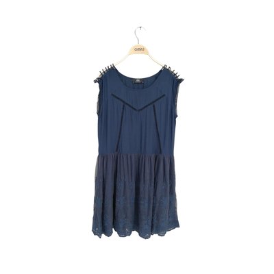 Robe d occasion seconde main femme LE TEMPS DES CERISES La Redoute