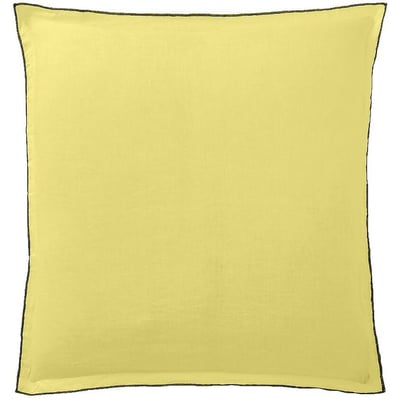 Lot de 2 taies d'oreille 100%lin lavé 160g BATON ROUGE