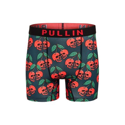 BOXER LONG DEADCHERRY PULLIN