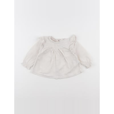 Blouse - Très bon état VERTBAUDET