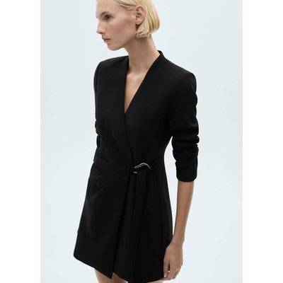 Robe fete mango outlet
