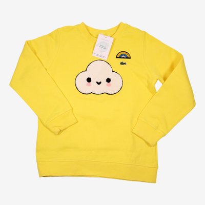 Sweat - Très bon état LACOSTE