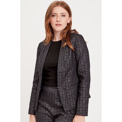 Blazer femme CACHE CACHE La Redoute