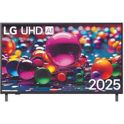 TV LED 43UA75 2025 LG