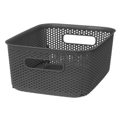 Panier en crochet Crochy 4L 5FIVE SIMPLY SMART