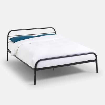 Bett Cristo, Stahl LA REDOUTE INTERIEURS