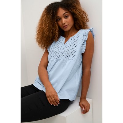 Blouse sans manches CUtoril CULTURE