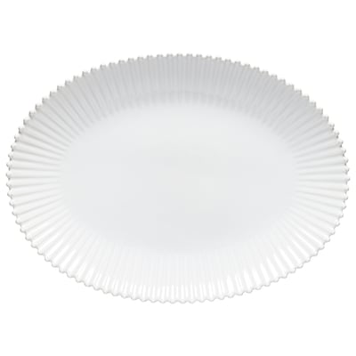 Plat Ovale Grand Pearl COSTA NOVA