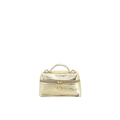 Sac à main en cuir irisé MICA OH MY BAG