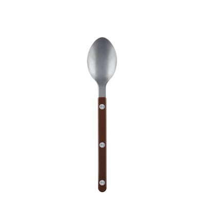 Cuillère à  dessert, Bistrot Vintage SABRE
