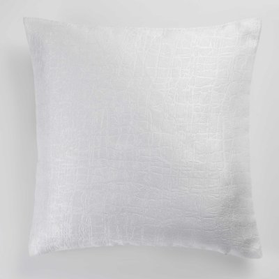 Housse de Coussin Occultant Velours Collection Opacia DOUCEUR D'INTÉRIEUR