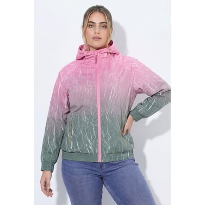Veste technique avec capuche ULLA POPKEN