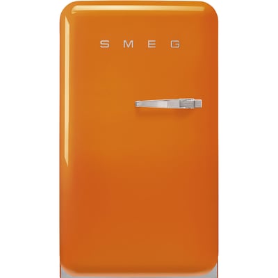 Mini réfrigérateur 1 porte poignée à droite FAB10 SMEG
