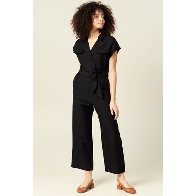 Combinaison pantalon ceinturée BONOBO