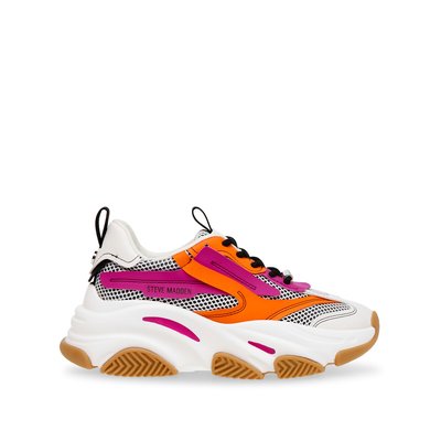 Sneakers Possession-E STEVE MADDEN