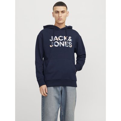 Sweat à capuche JACK & JONES JACK & JONES