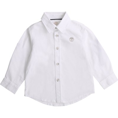 Chemise en coton oxford TIMBERLAND