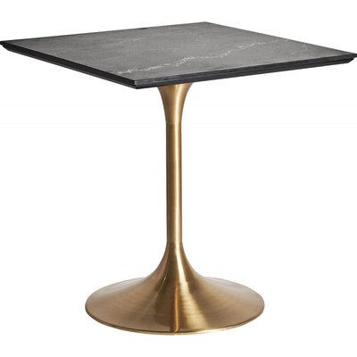 Table haute en acier, Ullaland RECOLLECTION