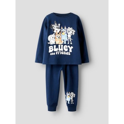 Bluey Pyjama NAME IT