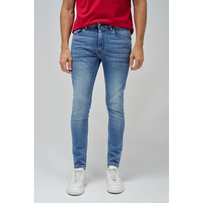JEAN SKINNY FIT SALSA JEANS