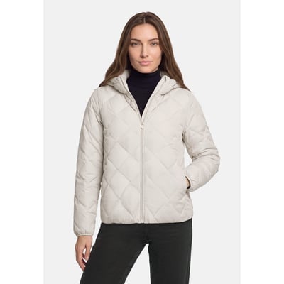 Veste outdoor à capuche BETTY BARCLAY