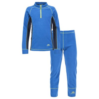 Ensemble polaire BUBBLES TRESPASS