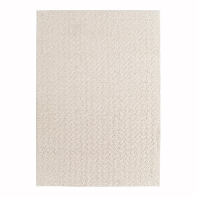 Tapis uni ultra doux contemporain PLAIN AFK LIVING