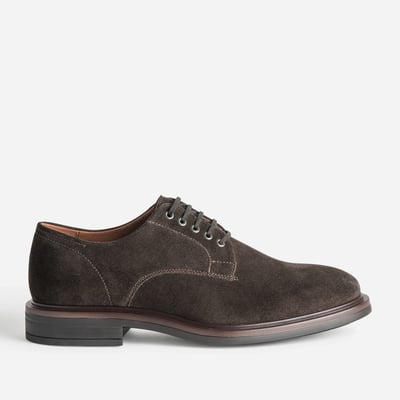 Derby en cuir FAIZE ERAM
