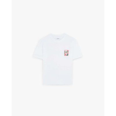 T-shirt sccoco SCALPERS